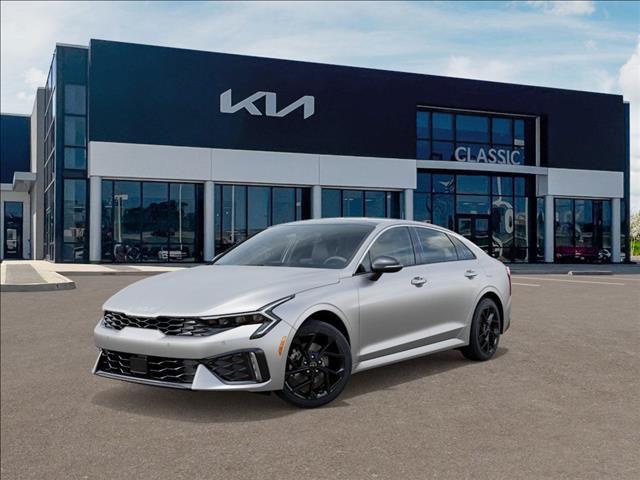 2026 Kia K5 GT-Line FWD for sale in Beaumont, TX
