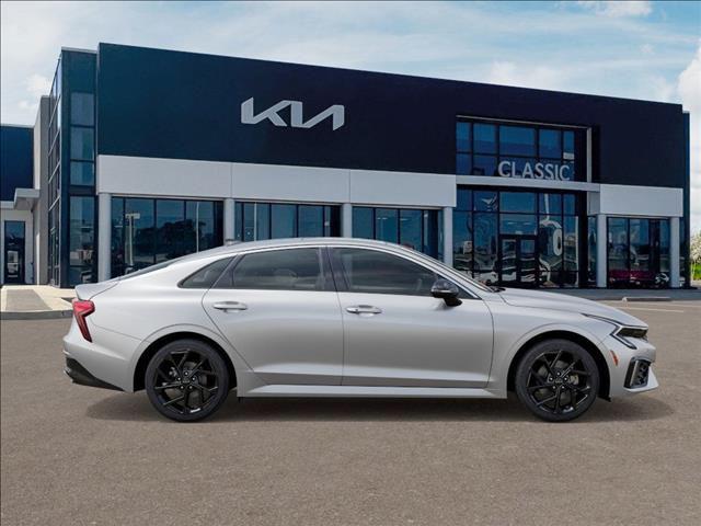 2026 Kia K5 GT-Line FWD