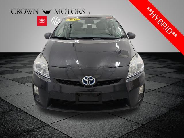 Used 2011 Toyota Prius II with VIN JTDKN3DU2B1436418 for sale in Holland, MI