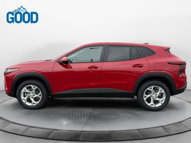 2026 Chevrolet Trax FWD LS for sale in Renton, WA