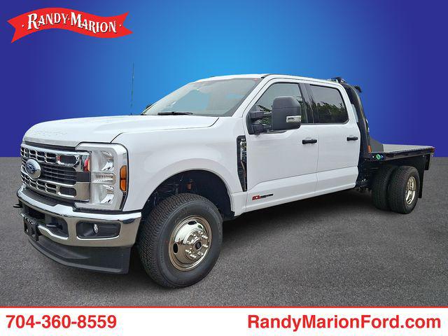2026 Ford F-350 XLT for sale in Statesville, NC