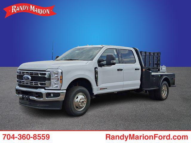 2026 Ford F-350 XLT for sale in Statesville, NC