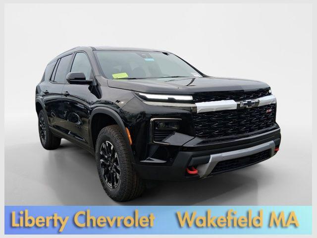 2026 Chevrolet Traverse AWD Z71 for sale in Wakefield, MA