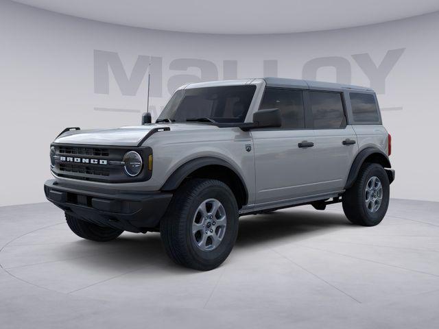 2026 Ford Bronco Big Bend for sale in Winchester, VA