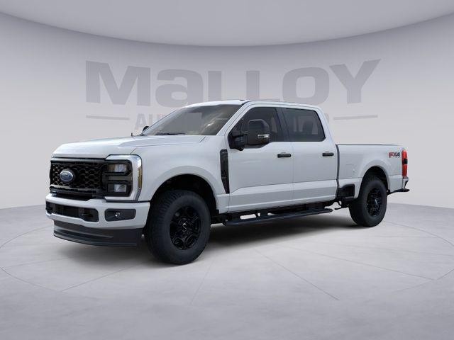 2026 Ford F-250 XL for sale in Charlottesville, VA