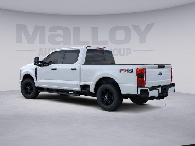 2026 Ford F-250 XL