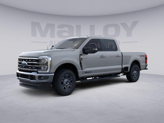 2026 Ford F-250 LARIAT for sale in Charlottesville, VA