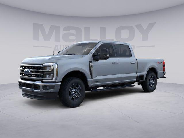 2026 Ford F-250 LARIAT for sale in Charlottesville, VA