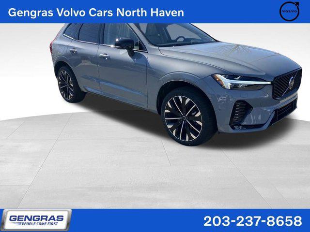 2026 Volvo XC60 B5 Ultra for sale in Meriden, CT