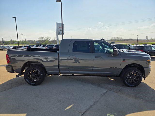 2026 Ram 2500 Laramie Mega Cab 4x4 6'4" Box