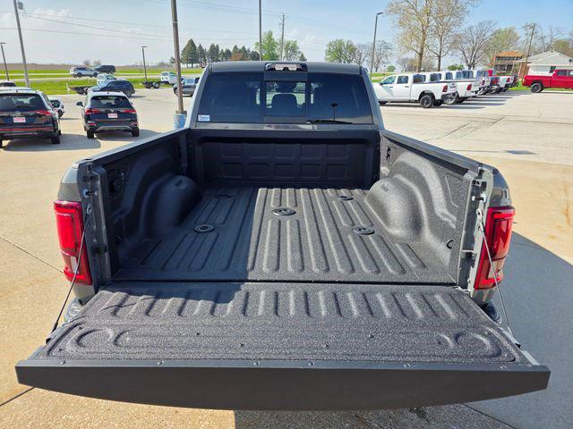 2026 Ram 2500 Laramie Mega Cab 4x4 6'4" Box