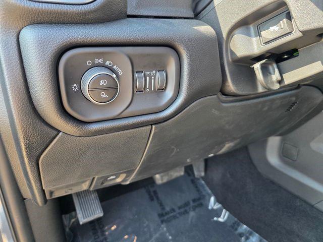 2026 Ram 2500 Laramie Mega Cab 4x4 6'4" Box