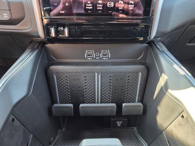 2026 Ram 2500 Laramie Mega Cab 4x4 6'4" Box