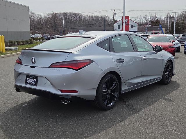 2026 Acura Integra FWD A-Spec with Technology
