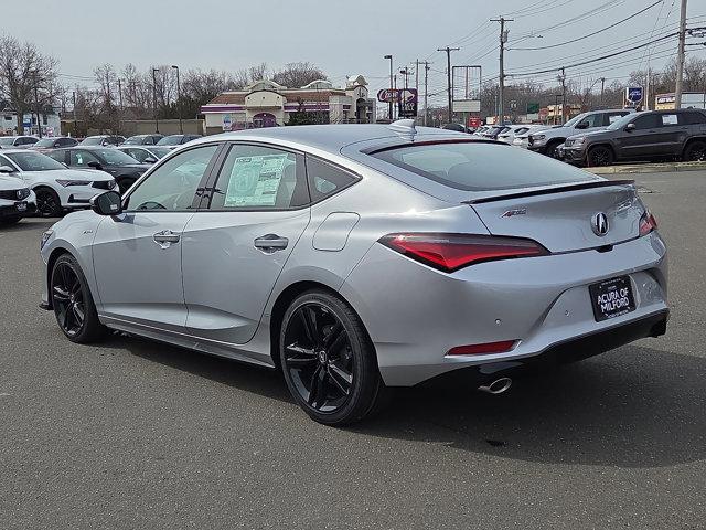 2026 Acura Integra FWD A-Spec with Technology