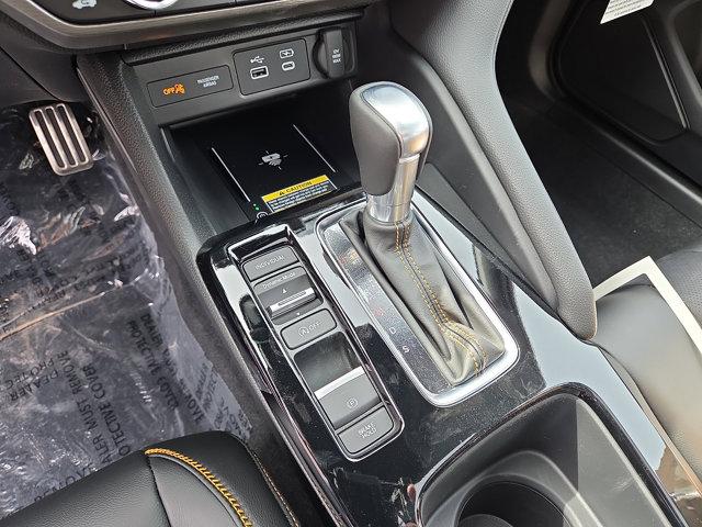 2026 Acura Integra FWD A-Spec with Technology