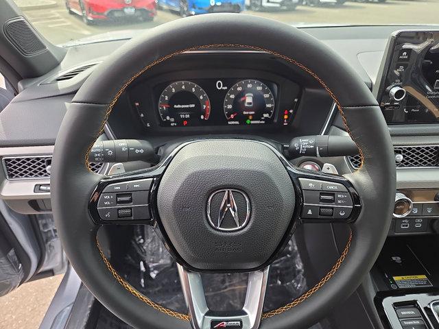 2026 Acura Integra FWD A-Spec with Technology