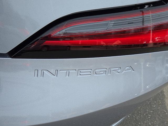 2026 Acura Integra FWD A-Spec with Technology