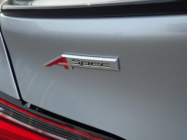 2026 Acura Integra FWD A-Spec with Technology