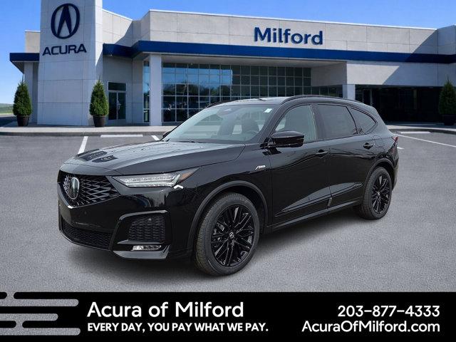 2026 Acura MDX A-SPEC Advance Package for sale in Milford, CT