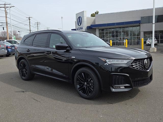 2026 Acura MDX A-SPEC Advance Package