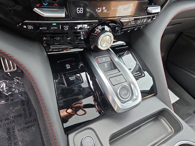 2026 Acura MDX A-SPEC Advance Package