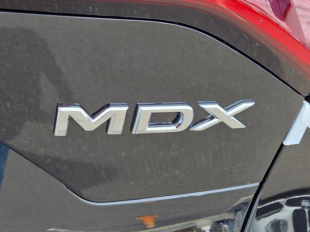2026 Acura MDX A-SPEC Advance Package