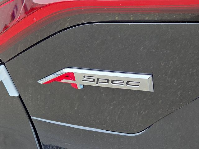 2026 Acura MDX A-SPEC Advance Package