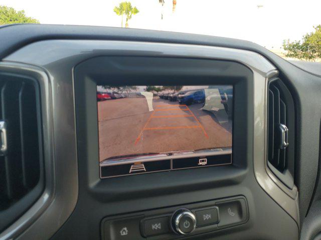 2026 GMC Sierra 3500HD Crew Cab, Long Bed, Pro Dual Rear Wheel, 4WD
