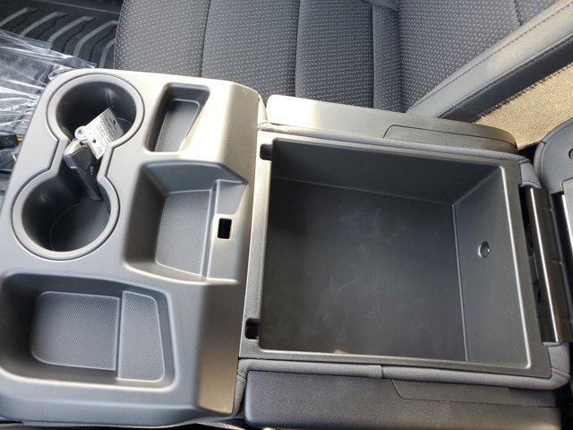 2026 GMC Sierra 3500HD Crew Cab, Long Bed, Pro Dual Rear Wheel, 4WD