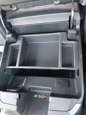 2026 Chevrolet Silverado 2500HD Crew Cab, Standard Bed, High Country, 4WD