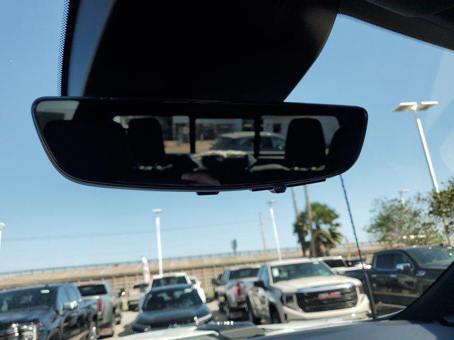 2026 Chevrolet Silverado 2500HD Crew Cab, Standard Bed, High Country, 4WD