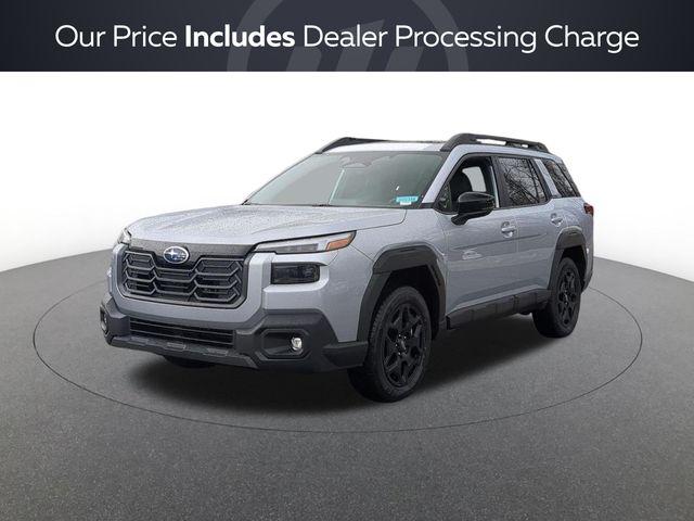 2026 Subaru Outback Limited for sale in Silver Spring, MD