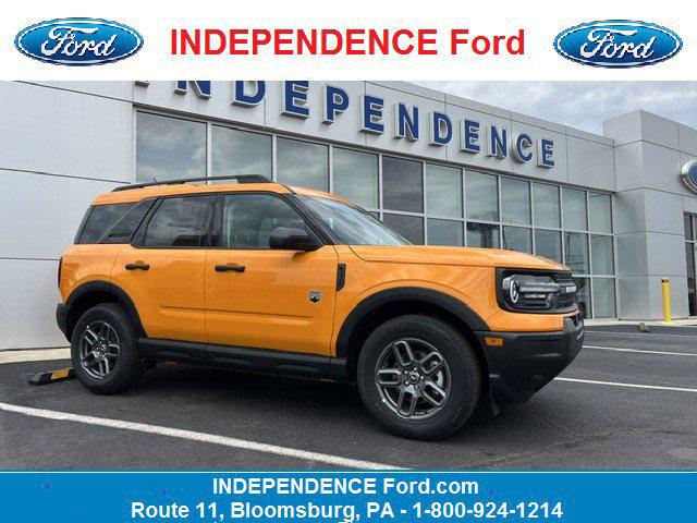 2026 Ford Bronco Sport Big Bend for sale in Bloomsburg, PA