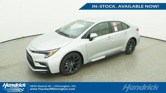 2026 Toyota Corolla Hybrid Hybrid SE for sale in Wilmington, NC