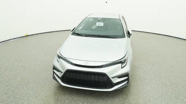 2026 Toyota Corolla Hybrid Hybrid SE