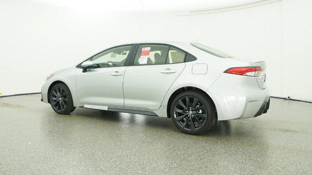 2026 Toyota Corolla Hybrid Hybrid SE