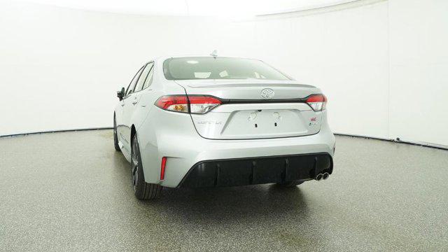 2026 Toyota Corolla Hybrid Hybrid SE