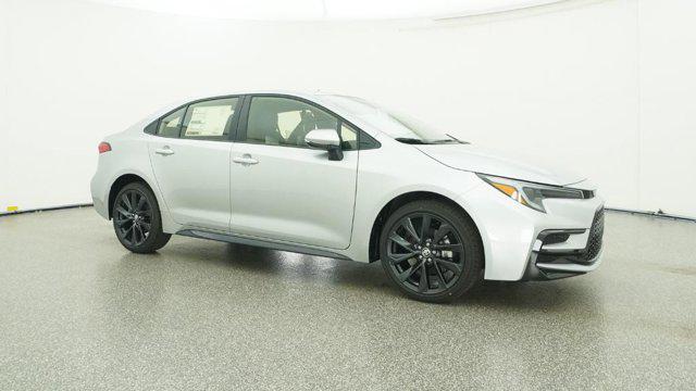 2026 Toyota Corolla Hybrid Hybrid SE