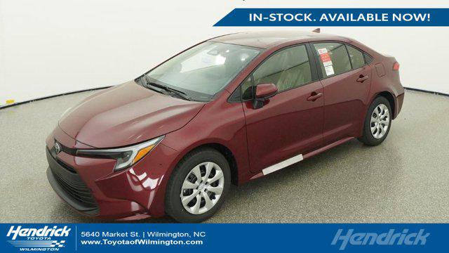 2026 Toyota Corolla Hybrid Hybrid LE for sale in Wilmington, NC