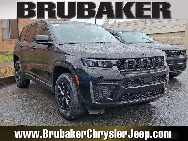 2026 Jeep Grand Cherokee Altitude 4x4 for sale in Lancaster, PA