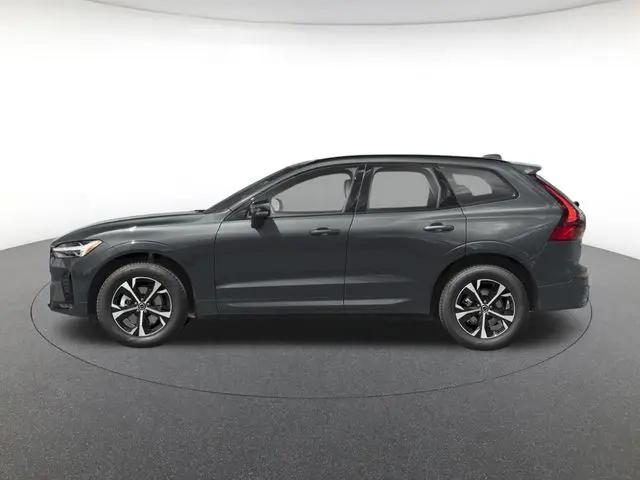 2026 Volvo XC60 B5 Ultra Black Edition