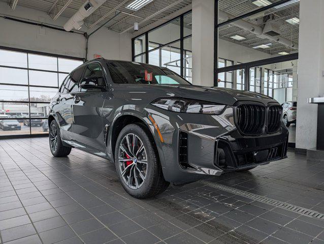 2026 BMW X5 M60i for sale in Crystal Lake, IL
