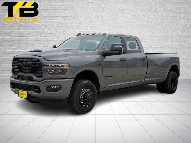 2026 RAM Ram 3500 RAM 3500 LARAMIE CREW CAB 4X4 8 BOX