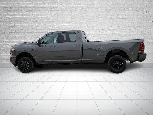 2026 RAM Ram 3500 RAM 3500 LARAMIE CREW CAB 4X4 8 BOX