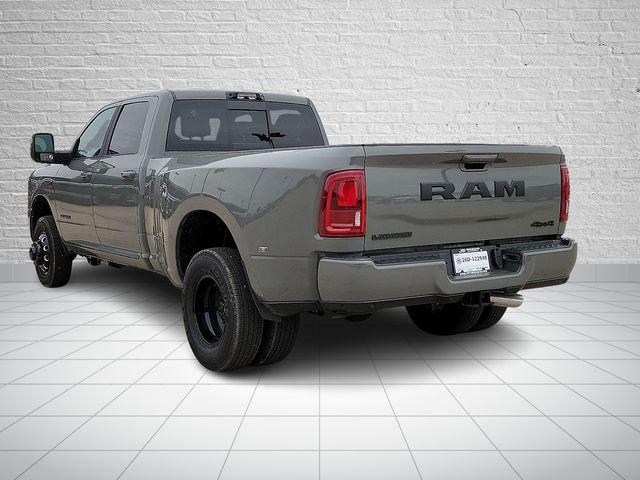 2026 RAM Ram 3500 RAM 3500 LARAMIE CREW CAB 4X4 8 BOX