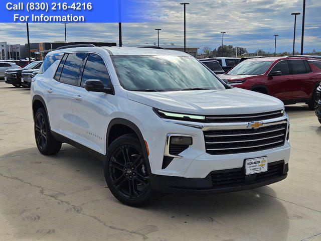 2026 Chevrolet Traverse FWD LT for sale in Floresville, TX