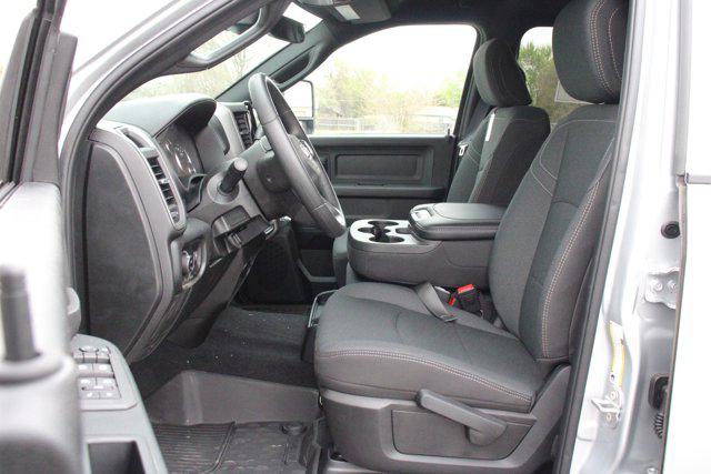 2026 Ram 2500 Tradesman Crew Cab 4x4 6'4" Box