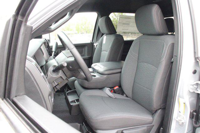 2026 Ram 2500 Tradesman Crew Cab 4x4 6'4" Box