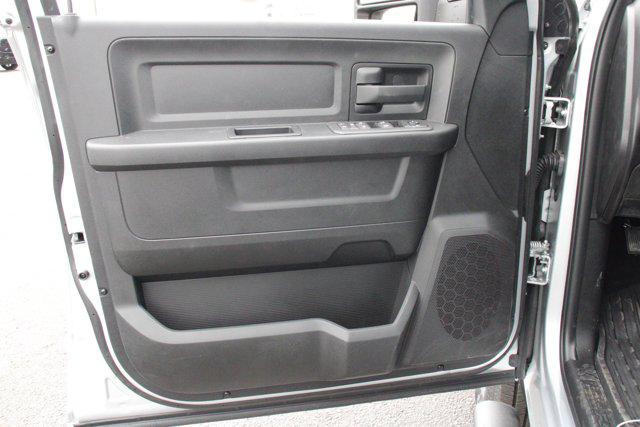 2026 Ram 2500 Tradesman Crew Cab 4x4 6'4" Box